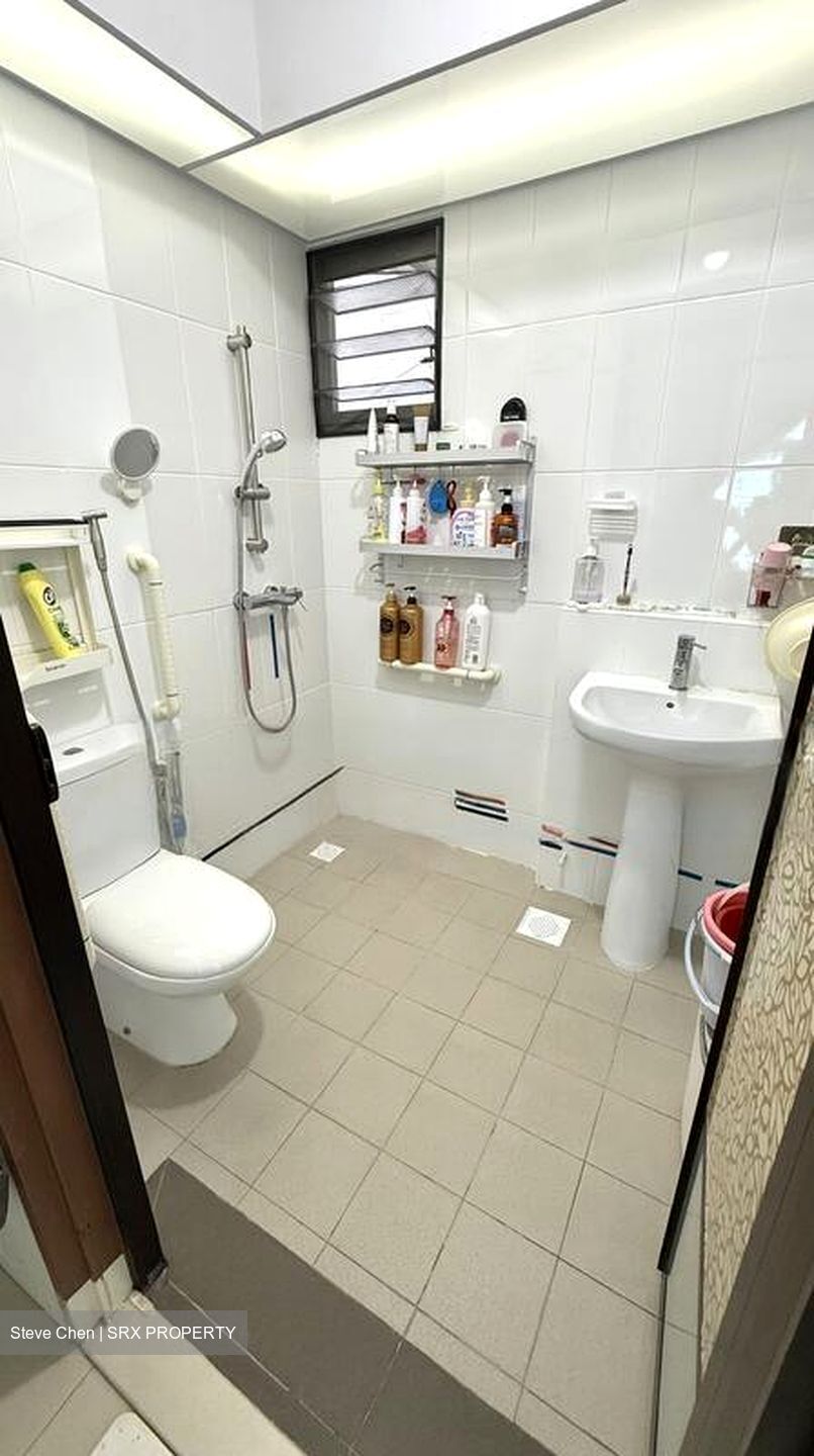Blk 440A Clementi Cascadia (Clementi), HDB 3 Rooms #453391511